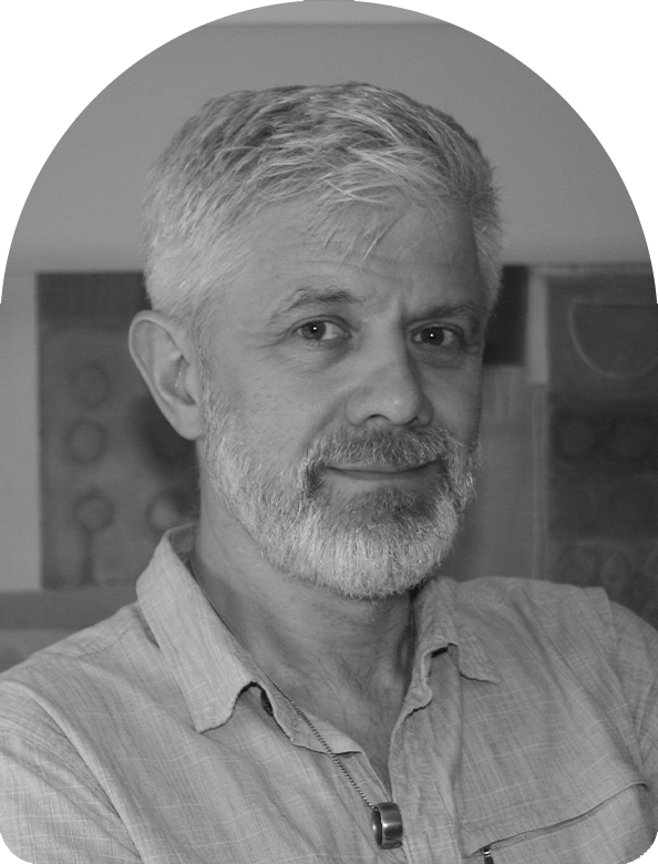 Dr Iain Charlton
