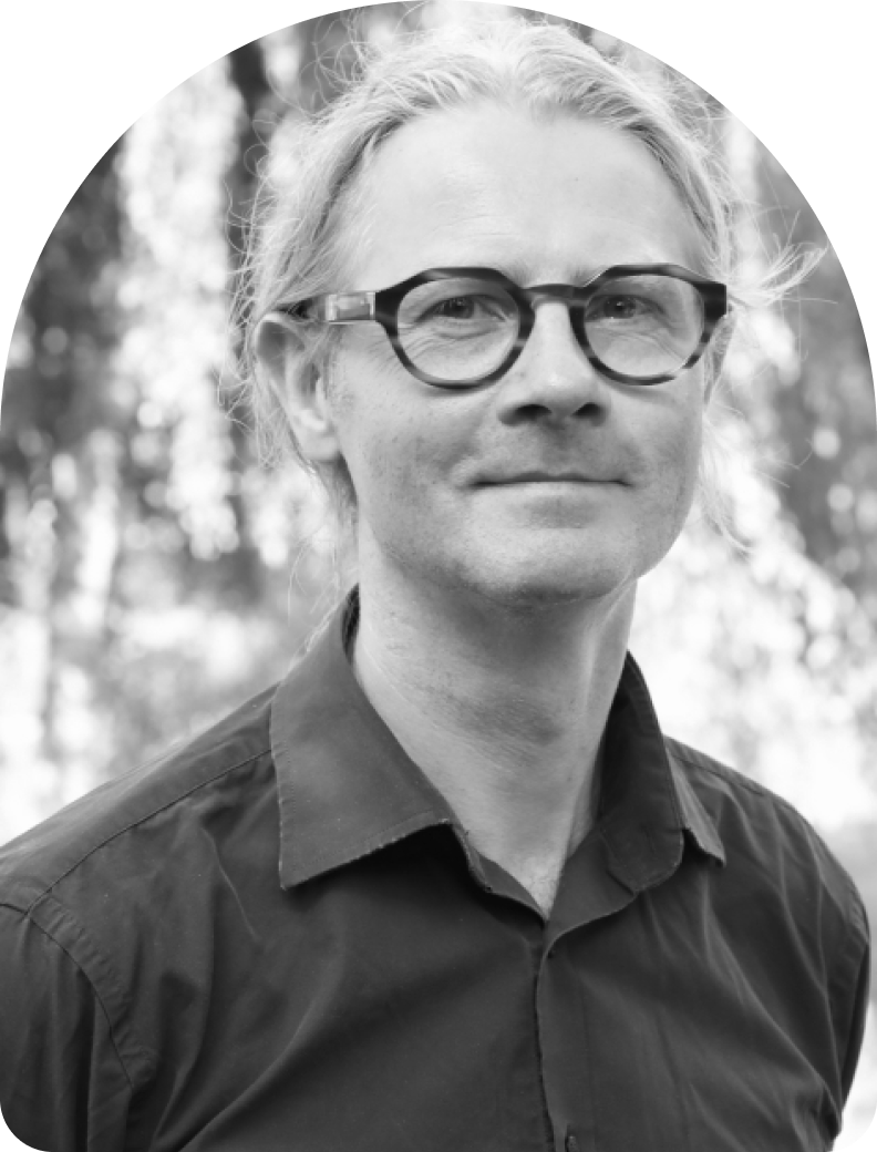 Prof Stephen Gilbert